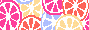 Alpha pattern #37387 variation #63600
