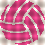 Alpha pattern #44282 variation #63603