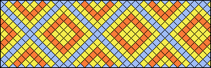 Normal pattern #44160 variation #63607