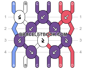 Normal pattern #43055 variation #63613 pattern