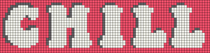 Alpha pattern #38274 variation #63615
