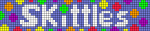 Alpha pattern #38470 variation #63617