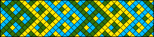 Normal pattern #31209 variation #63627