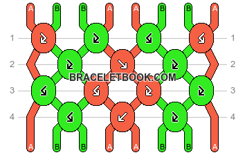 Normal pattern #41775 variation #63629 pattern