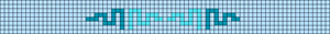 Alpha pattern #44216 variation #63645