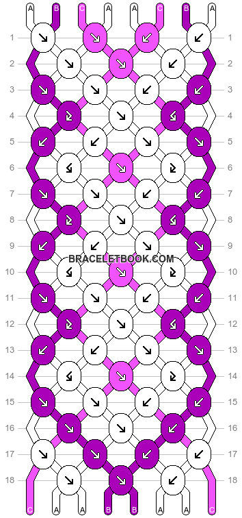 Normal pattern #15544 variation #63652 pattern
