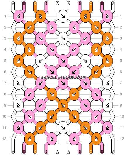 Normal pattern #44286 variation #63694 pattern