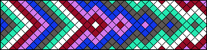 Normal pattern #31101 variation #63695