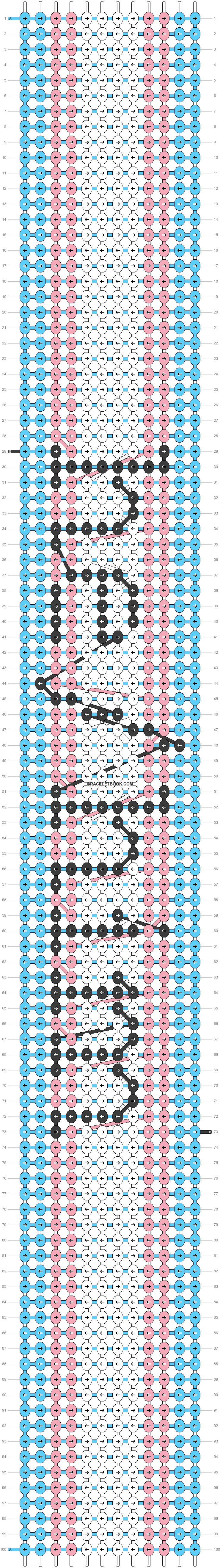 Alpha pattern #44322 variation #63696 pattern