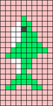 Alpha pattern #25299 variation #63702