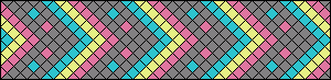 Normal pattern #36542 variation #63711