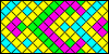 Normal pattern #37787 variation #63740