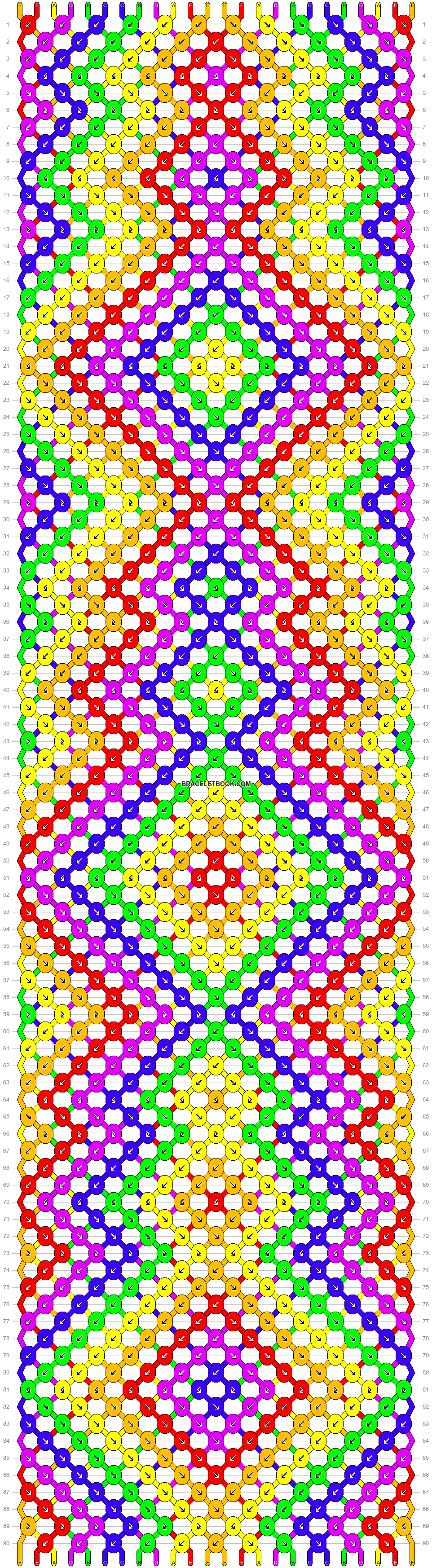 Normal pattern #8184 variation #63745 pattern