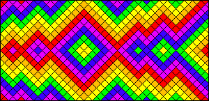 Normal pattern #8184 variation #63745