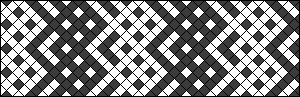 Normal pattern #43827 variation #63748