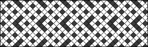 Normal pattern #43825 variation #63750