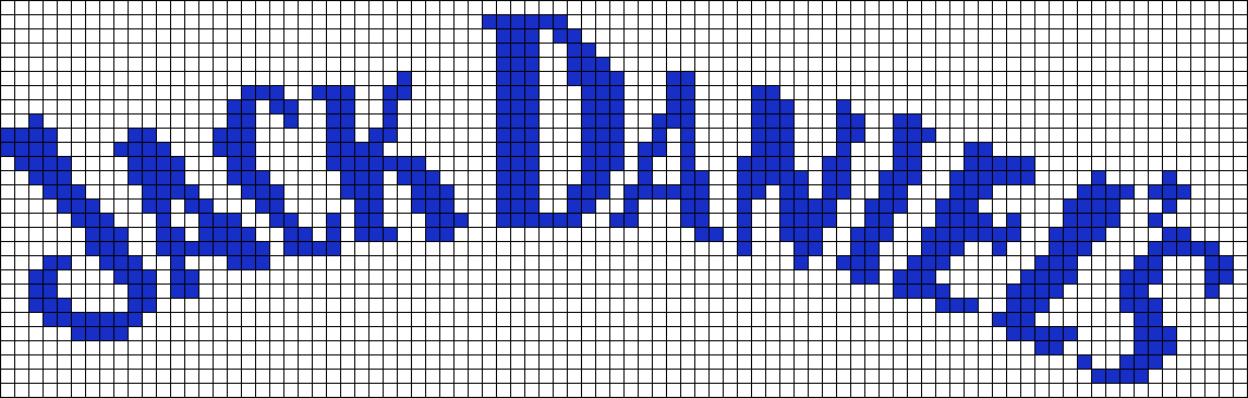 Alpha pattern #11145 variation #63754 preview