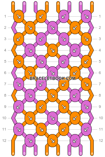 Normal pattern #41365 variation #63804 pattern