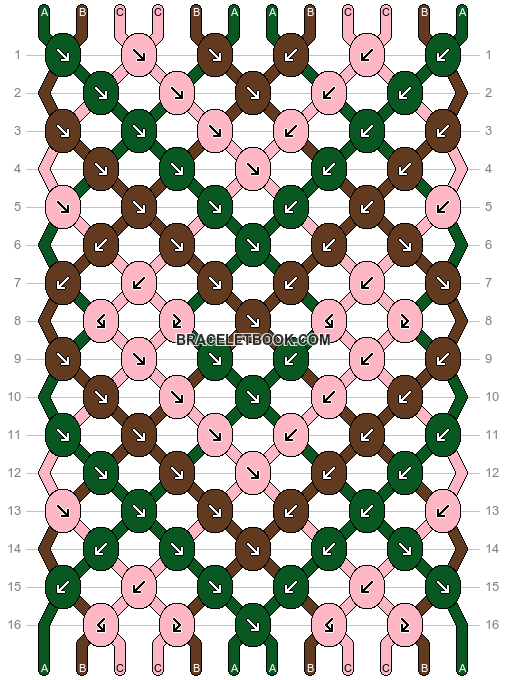 Normal pattern #23929 variation #63822 pattern
