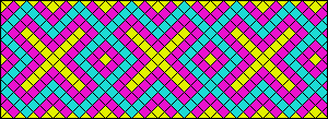 Normal pattern #39181 variation #63844