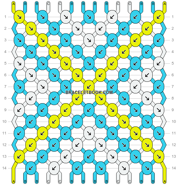 Normal pattern #2763 variation #63849 pattern