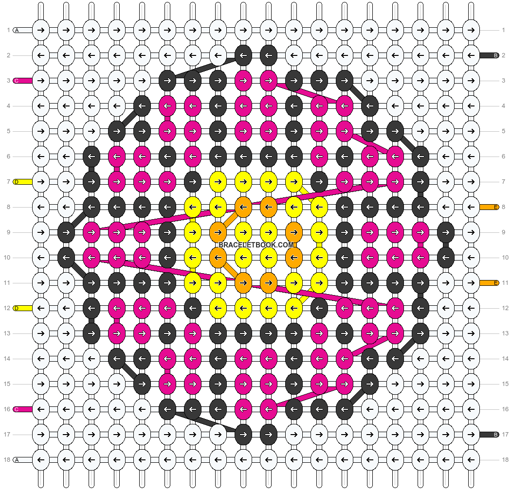 Alpha pattern #36656 variation #63855 pattern