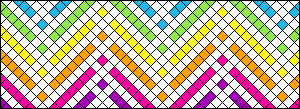 Normal pattern #44306 variation #63874