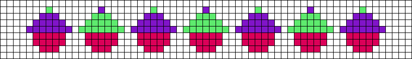 Alpha pattern #43195 variation #63921 preview