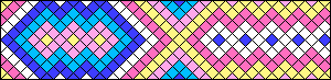 Normal pattern #19420 variation #63933