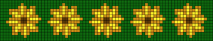Alpha pattern #20562 variation #63953