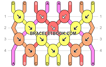 Normal pattern #2 variation #63961 pattern