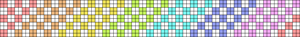Alpha pattern #44353 variation #63965