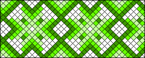 Normal pattern #32406 variation #63995