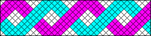 Normal pattern #844 variation #64000