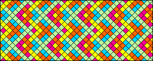 Normal pattern #44207 variation #64001