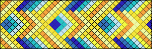 Normal pattern #25668 variation #64007