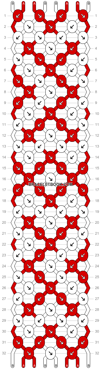 Normal pattern #41677 variation #64019 pattern