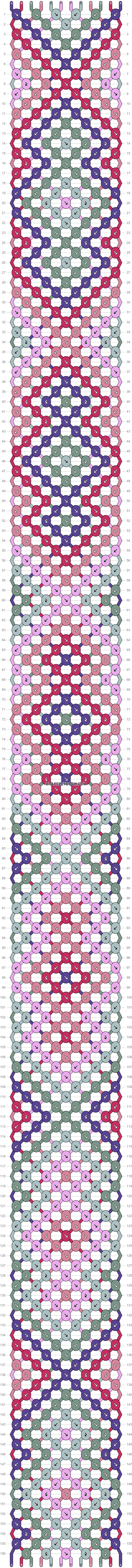 Normal pattern #43902 variation #64020 pattern