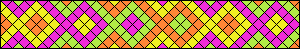 Normal pattern #266 variation #64034