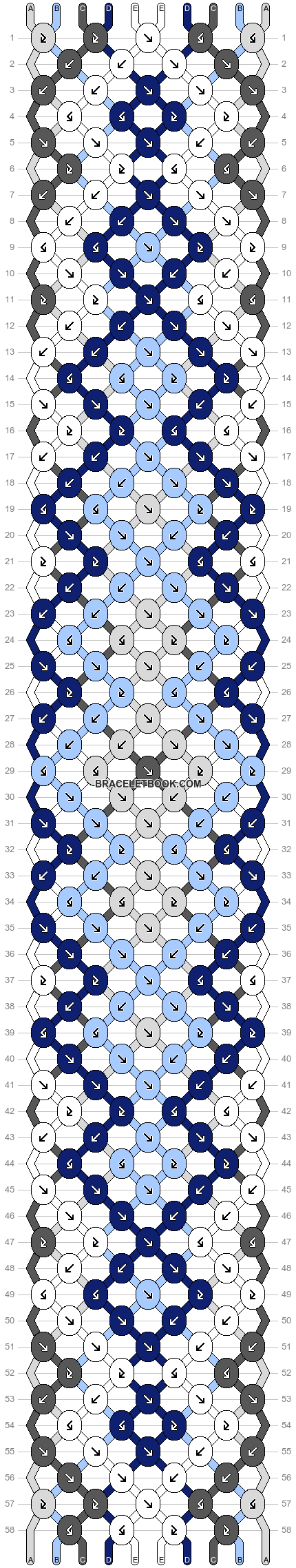 Normal pattern #43927 variation #64056 pattern