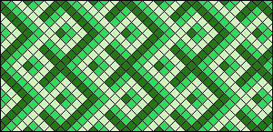 Normal pattern #44377 variation #64076