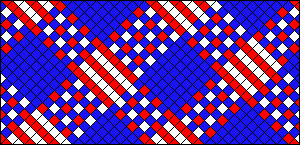 Normal pattern #1323 variation #64091