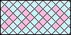 Normal pattern #6 variation #64101