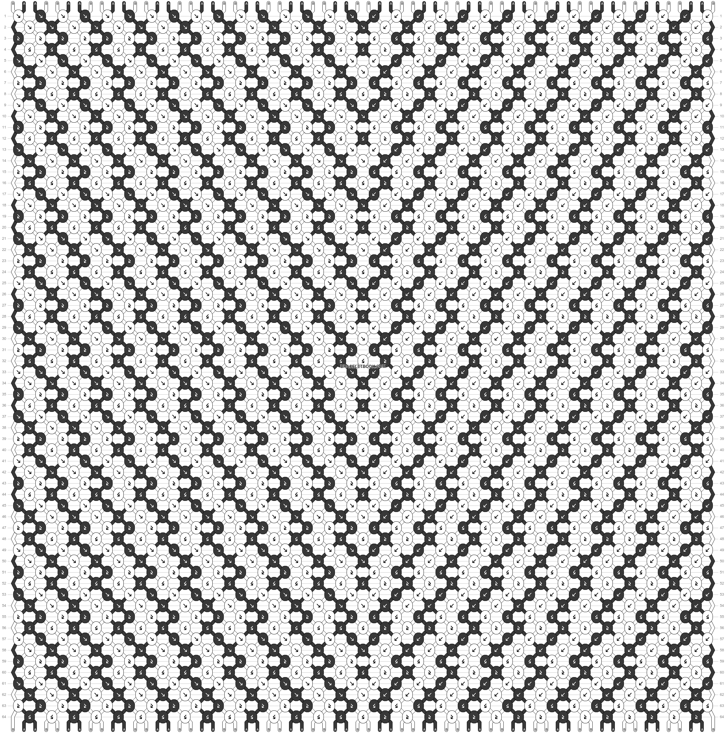 Normal pattern #10180 variation #64115 pattern