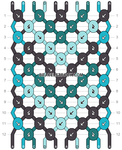 Normal pattern #34102 variation #64117 pattern