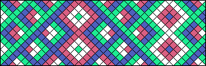 Normal pattern #38845 variation #64133