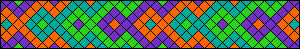 Normal pattern #11040 variation #64155