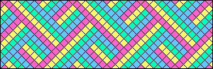 Normal pattern #43940 variation #64162