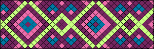 Normal pattern #44312 variation #64166