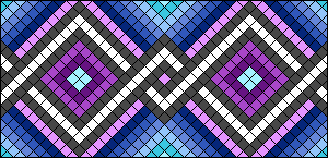 Normal pattern #44430 variation #64180